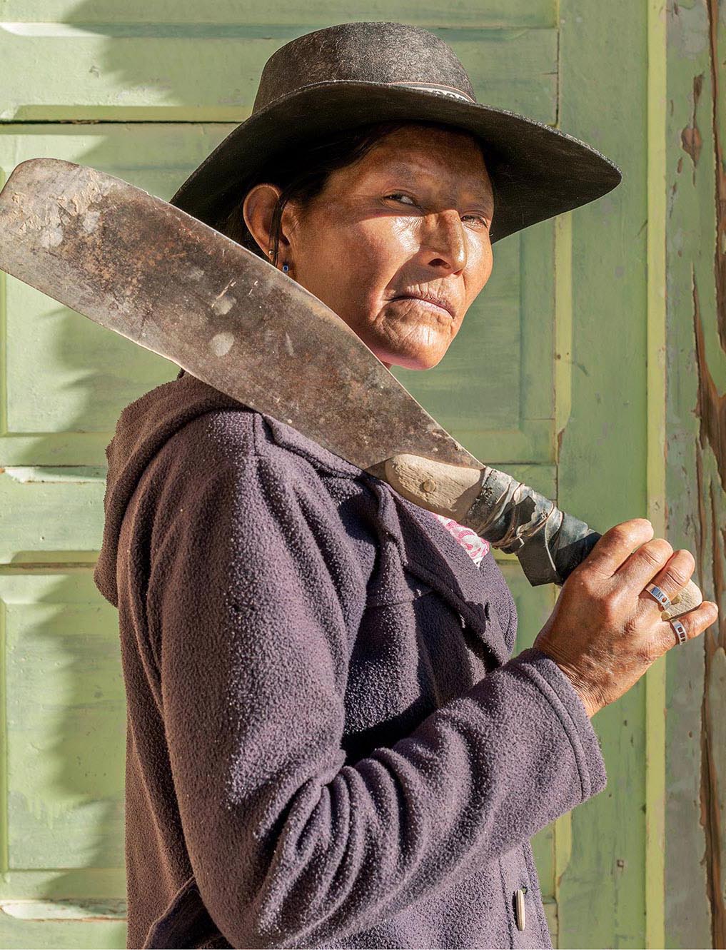 Marco Vernaschi_WARMI