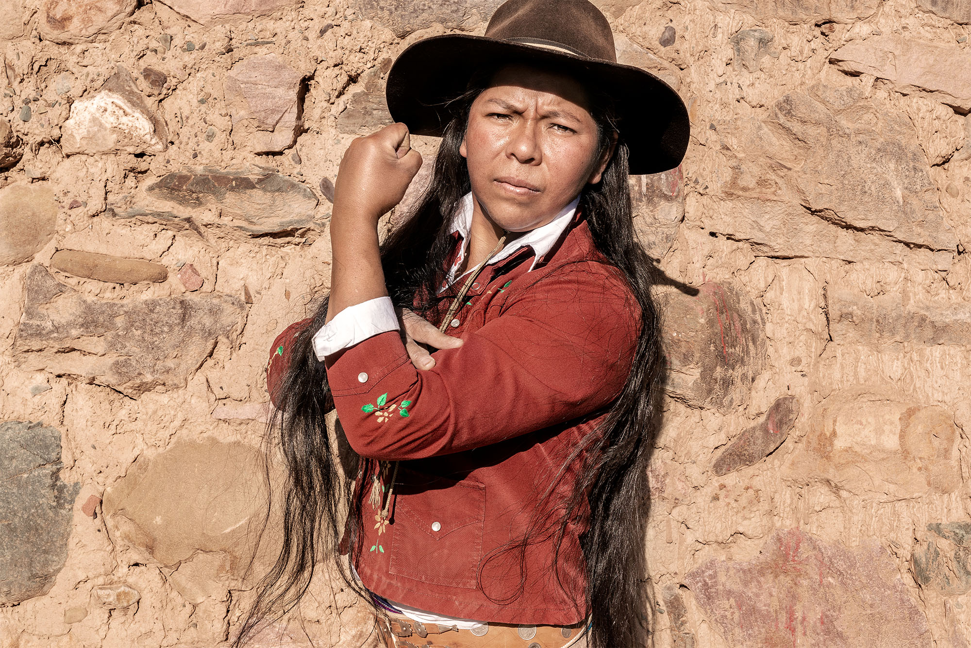 Marco Vernaschi_AHICITO NOMAS