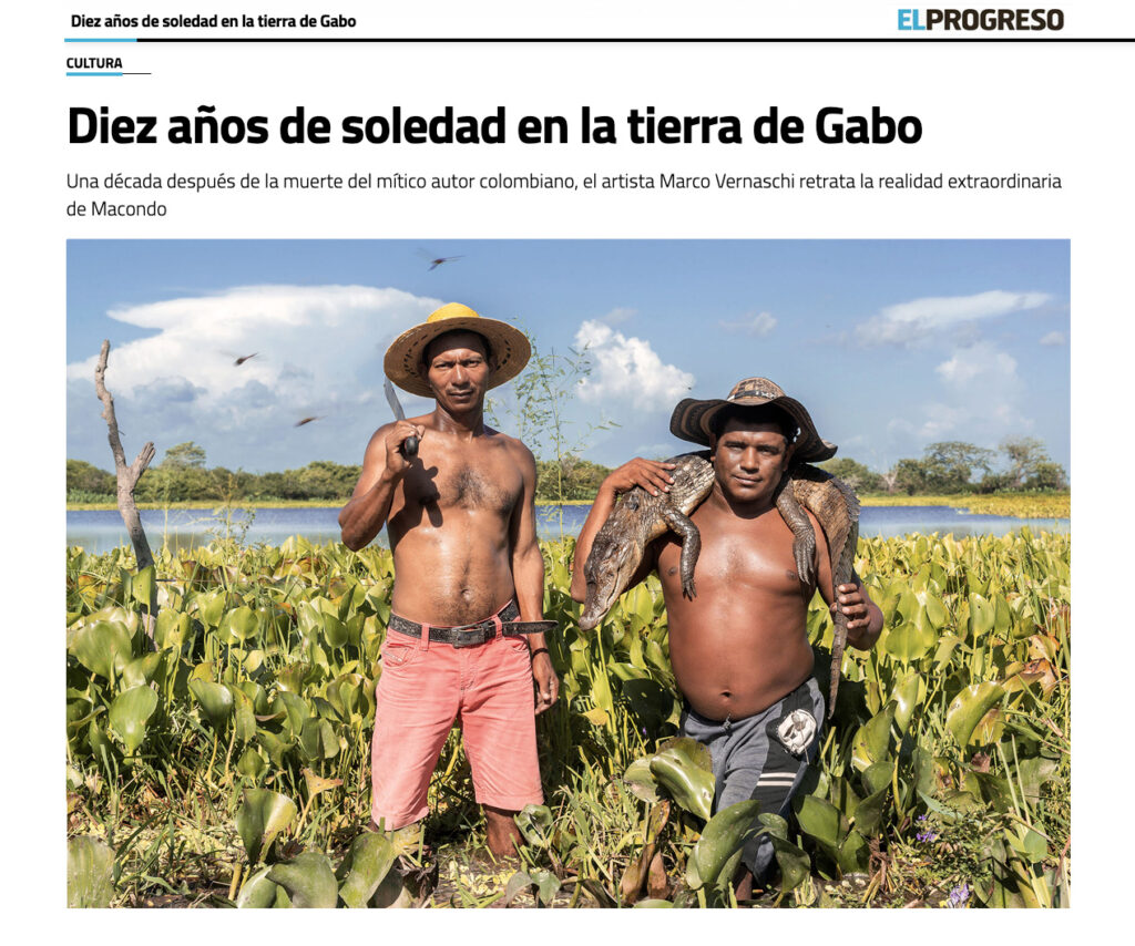 MACONDO_Marco Vernaschi