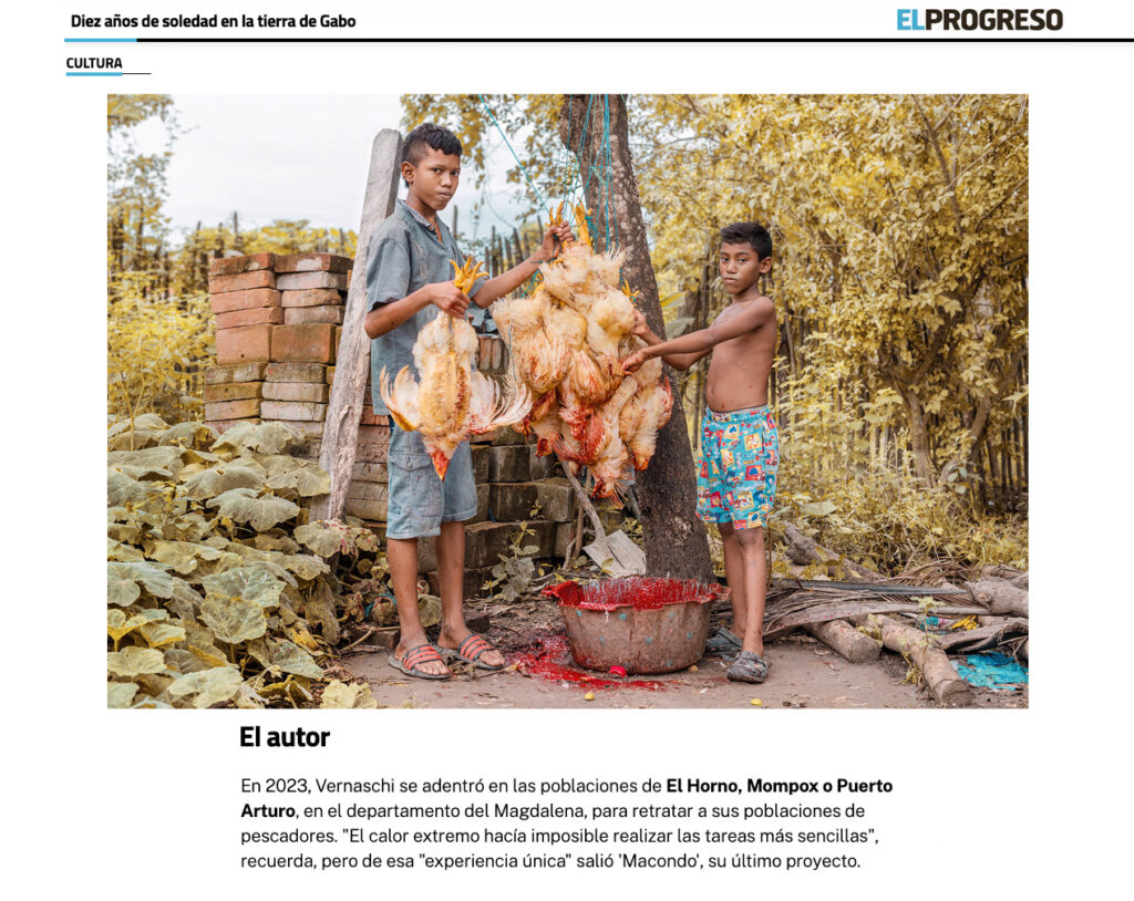 MACONDO_Marco Vernaschi