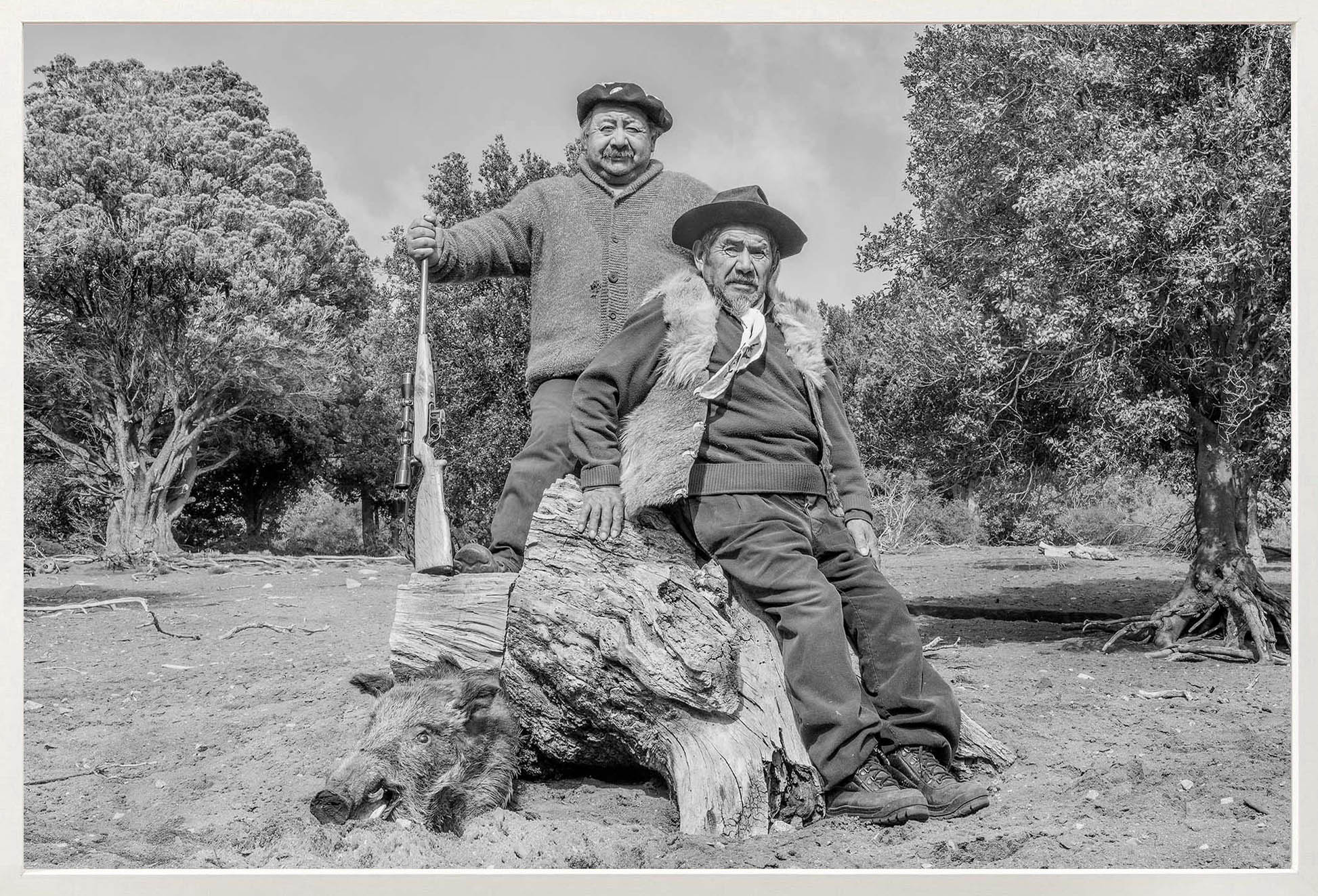 Marco Vernaschi_IN LIMBO