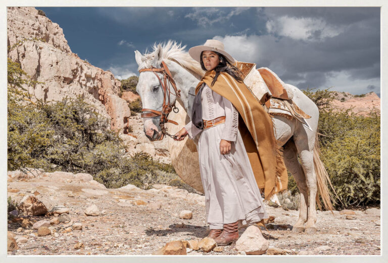 Marco Vernaschi_The Land Of Never After