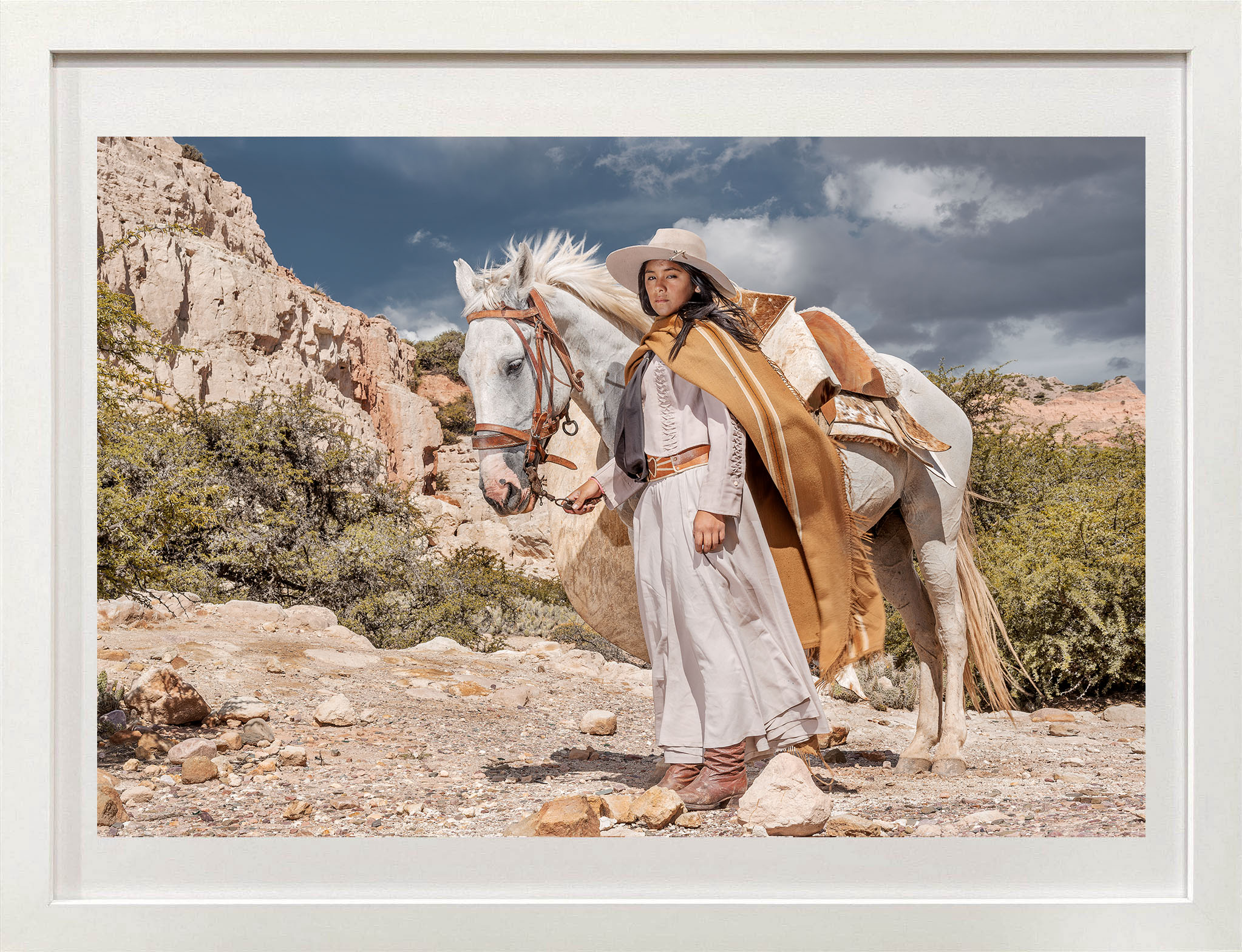 MARCO VERNASCHI COLLECTION_The Land Of Never After