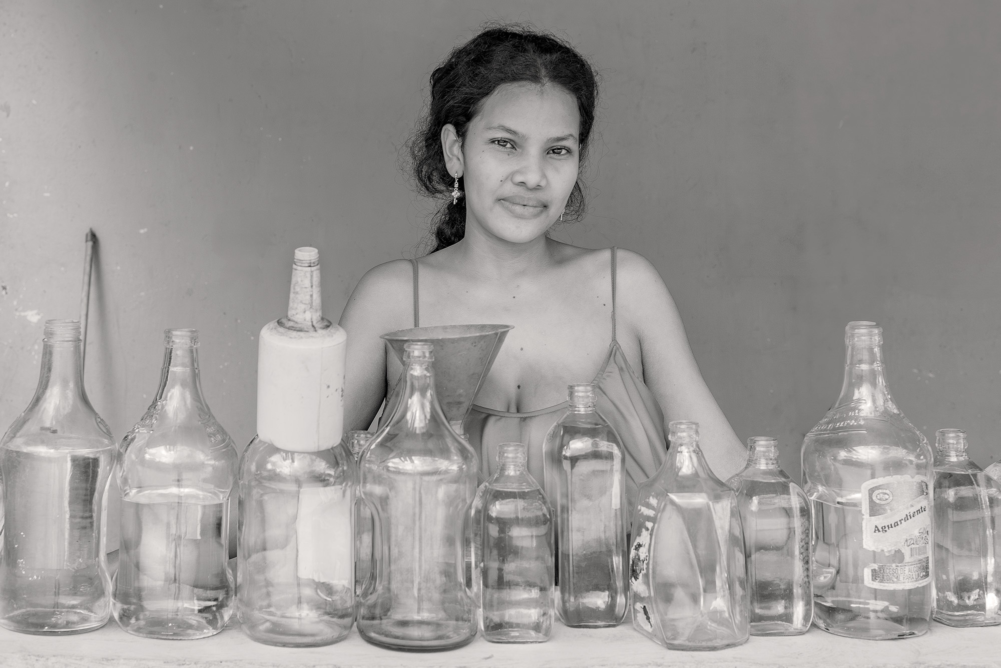 MARCO VERNASCHI_Las Cienagas