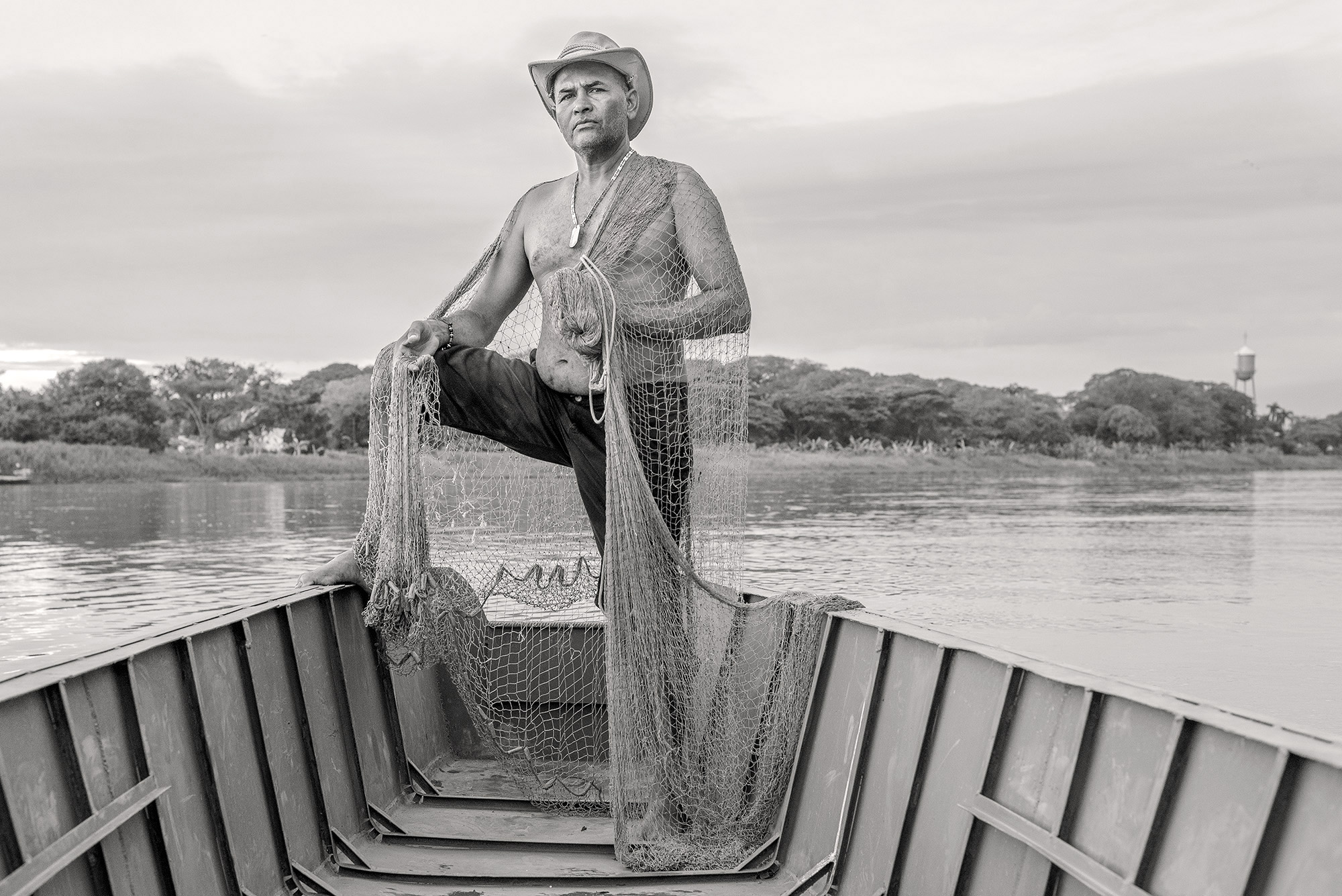 MARCO VERNASCHI_Las Cienagas