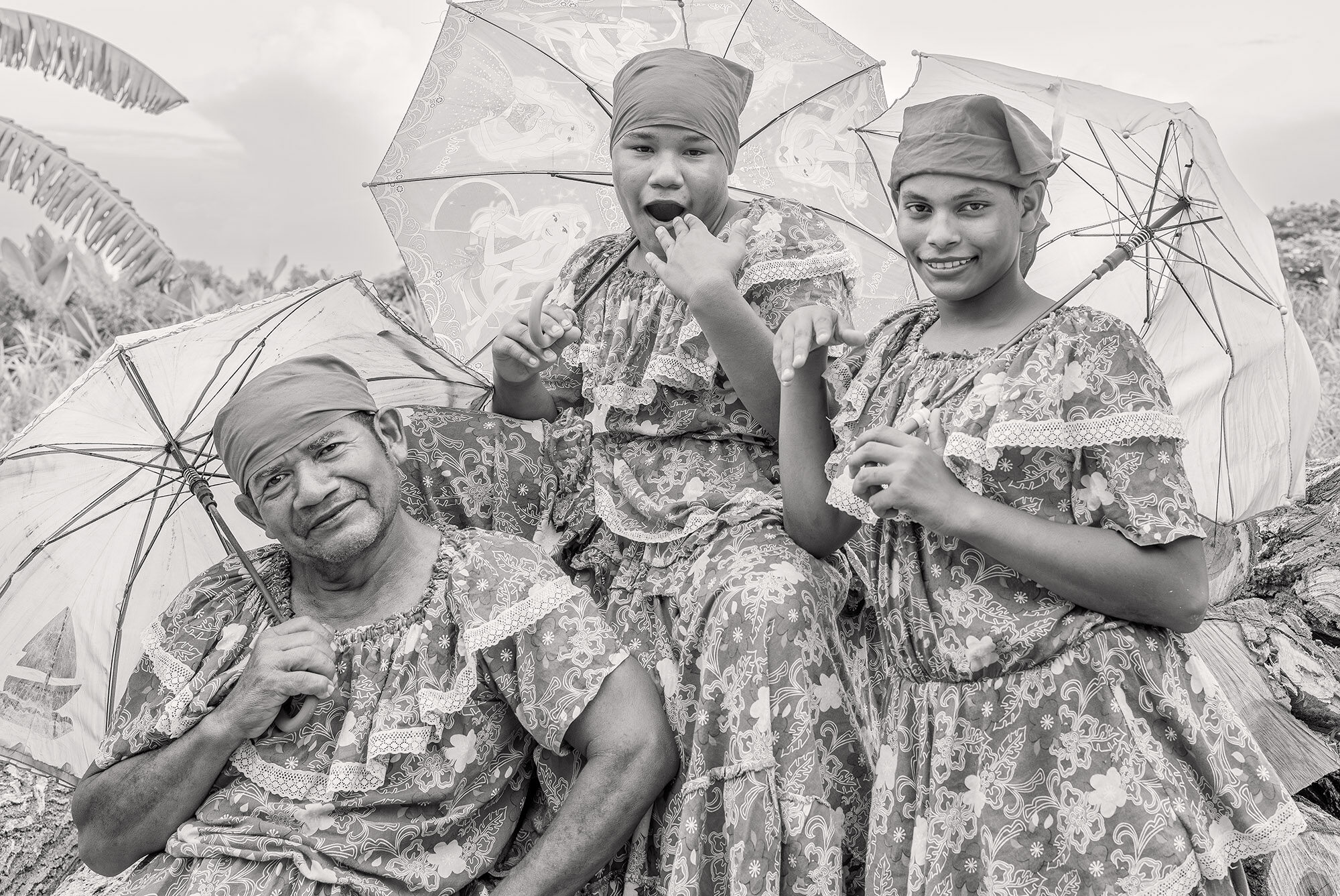 MARCO VERNASCHI_Las Cienagas