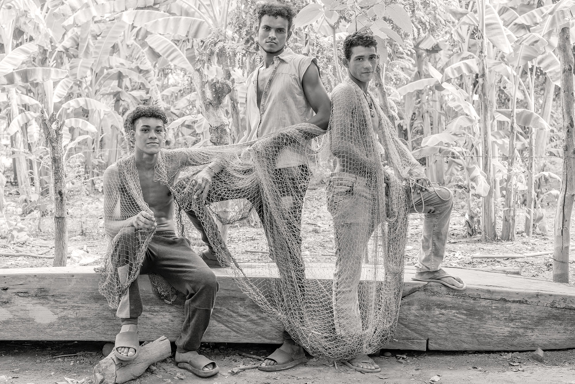 MARCO VERNASCHI_Las Cienagas