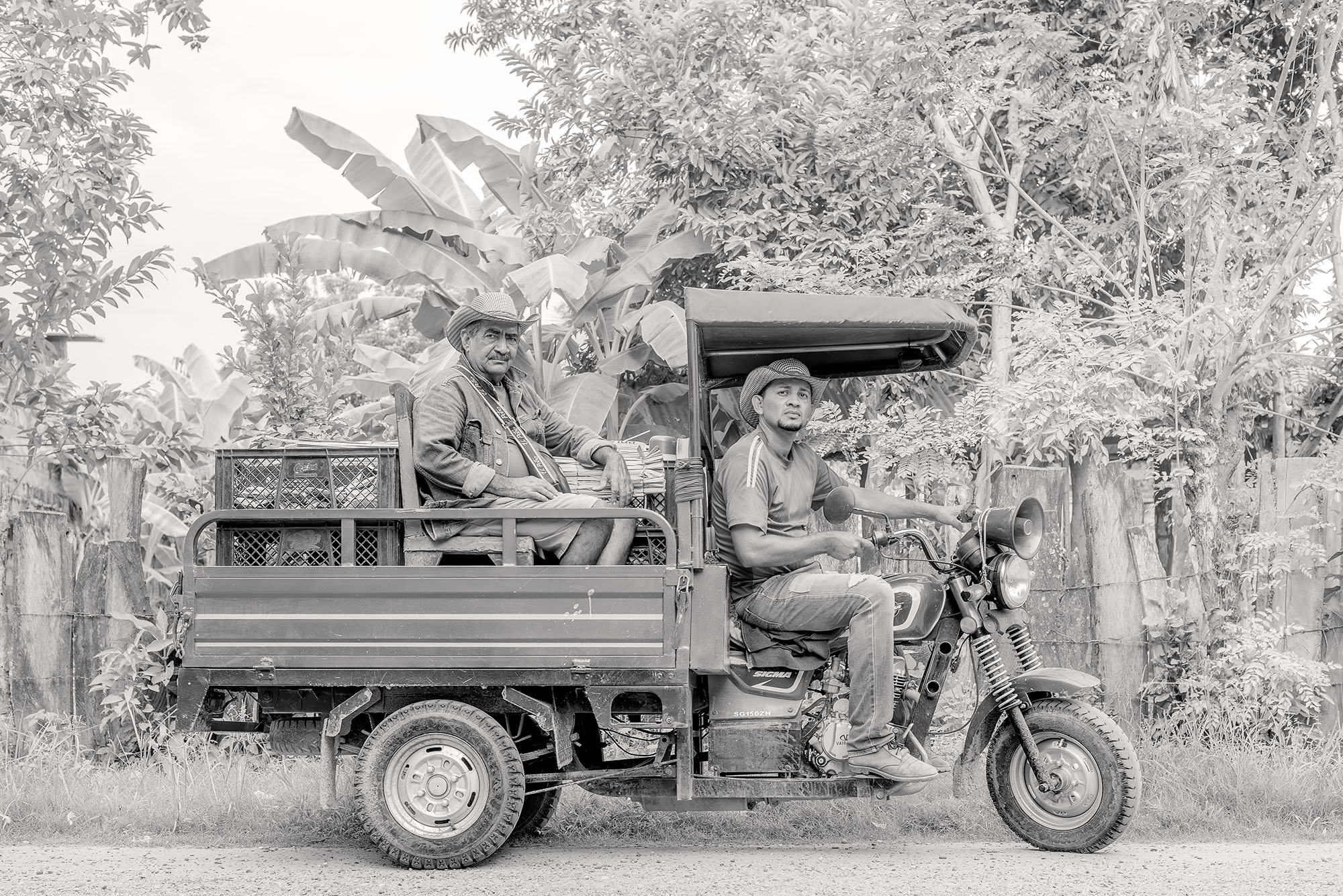 MARCO VERNASCHI_Las Cienagas