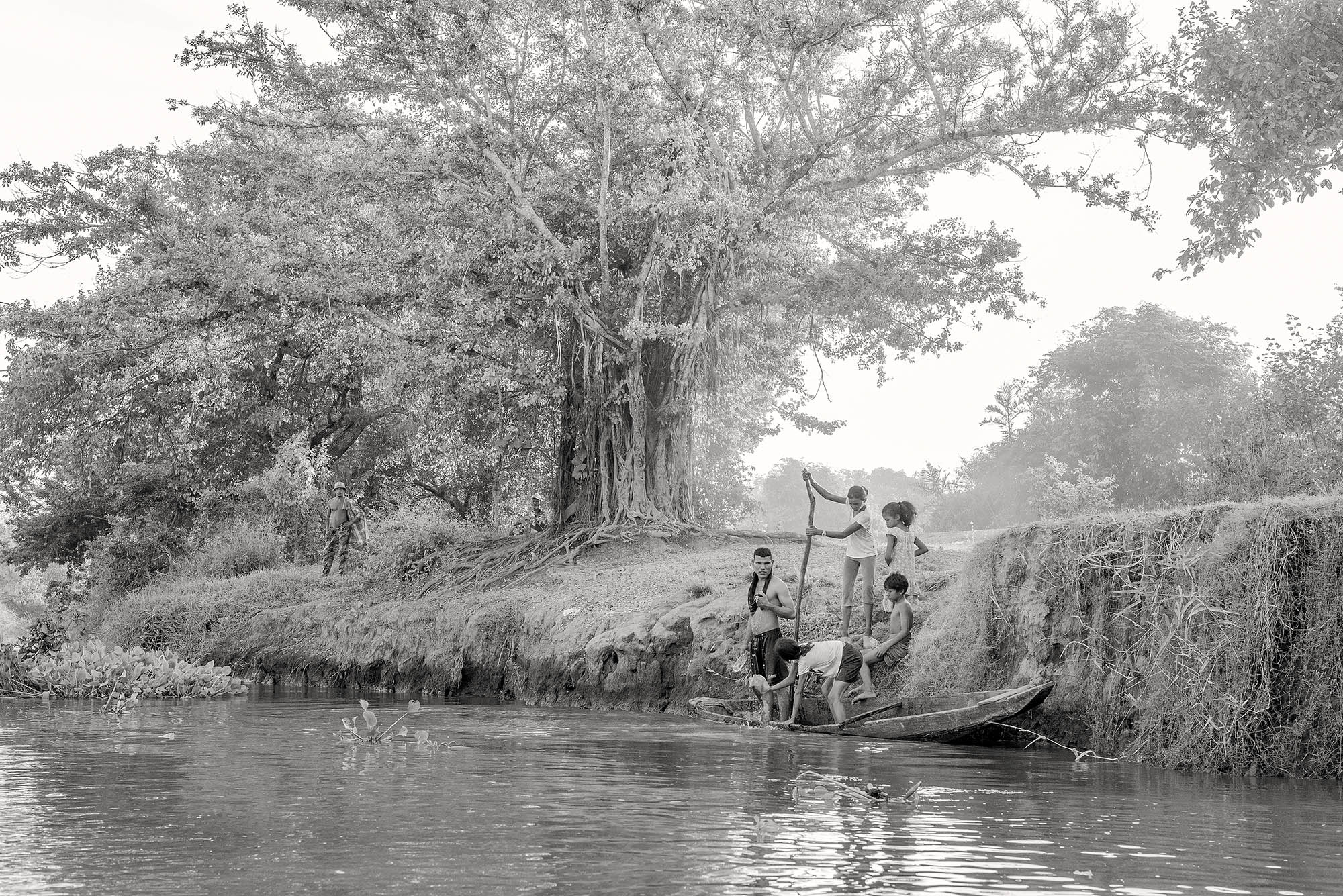 MARCO VERNASCHI_Las Cienagas