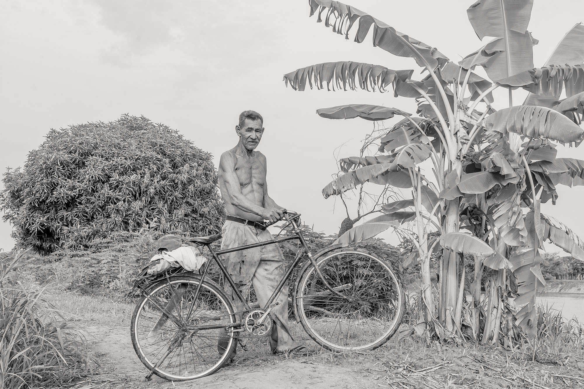 MARCO VERNASCHI_Las Cienagas