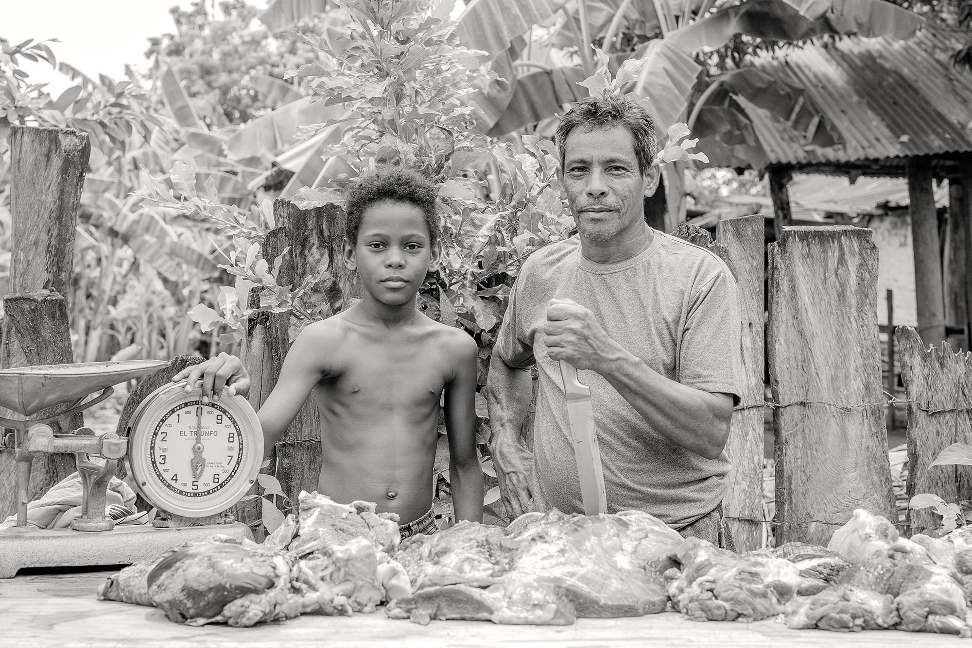 MARCO VERNASCHI_Las Cienagas