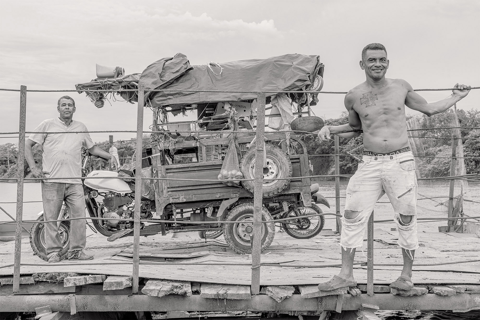 MARCO VERNASCHI_Las Cienagas