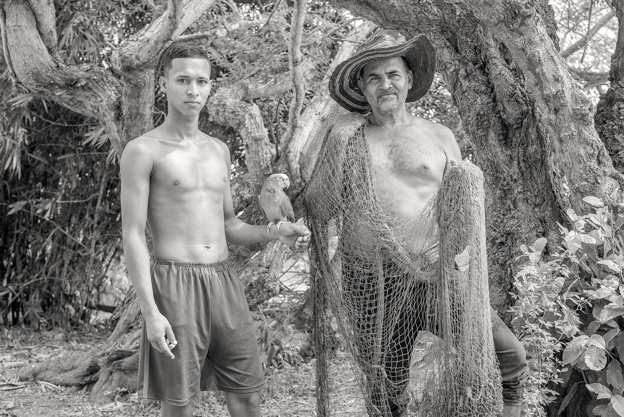 MARCO VERNASCHI_Las Cienagas