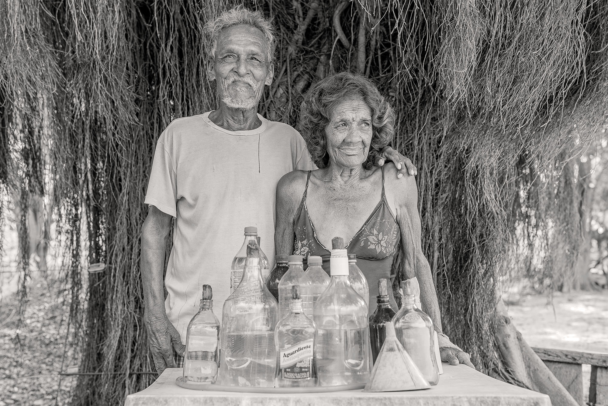 MARCO VERNASCHI_Las Cienagas