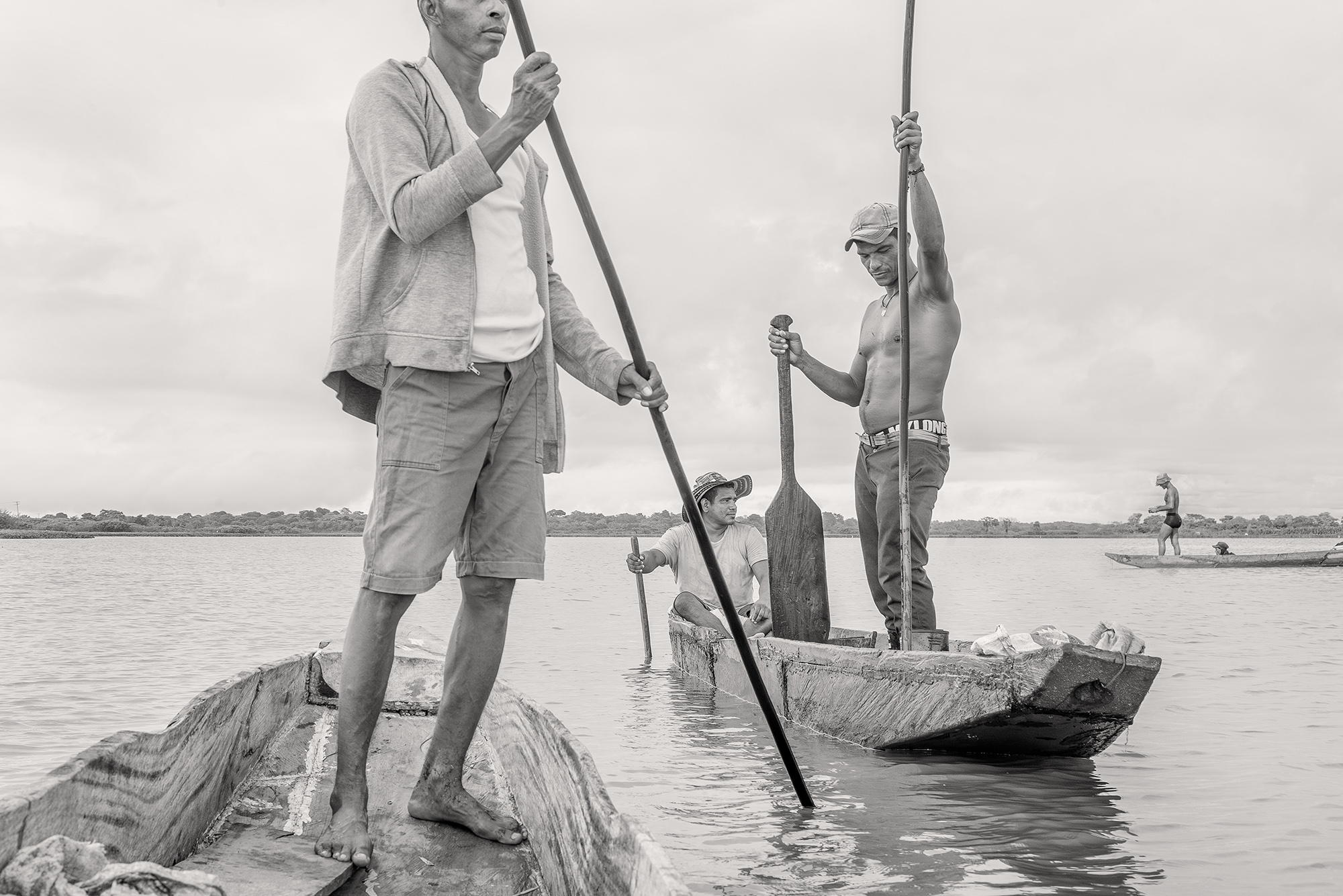 MARCO VERNASCHI_Las Cienagas