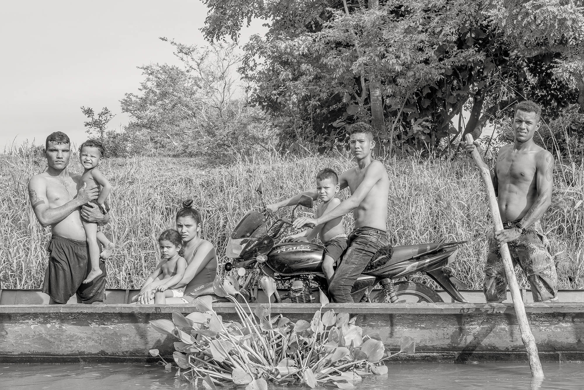 MARCO VERNASCHI_Las Cienagas