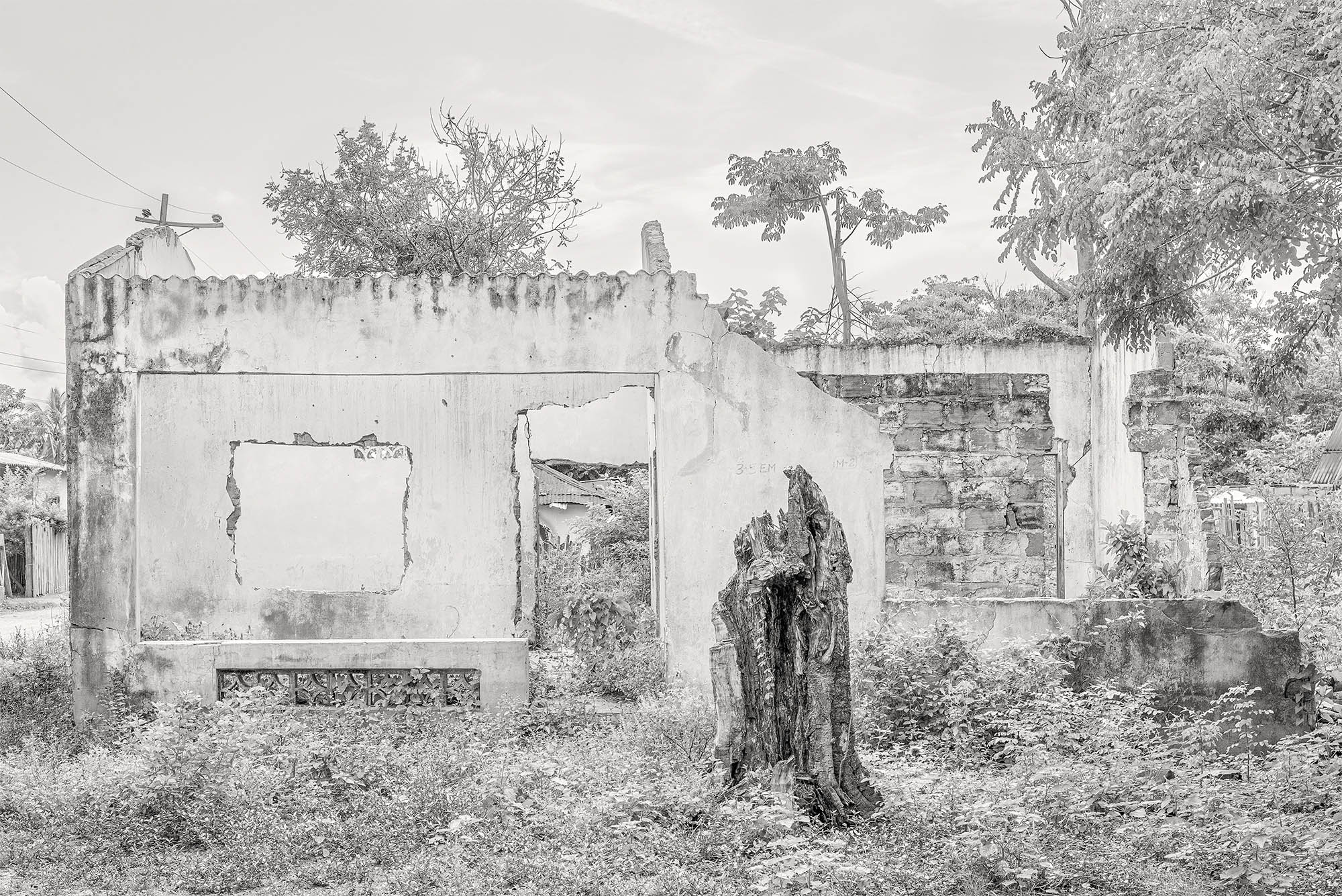 MARCO VERNASCHI_Las Cienagas